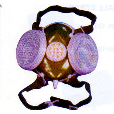 Dust Respirator